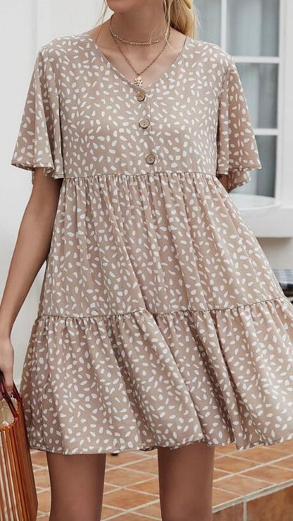 Pre-Loved Dress