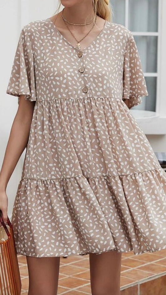 Pre-Loved Dress