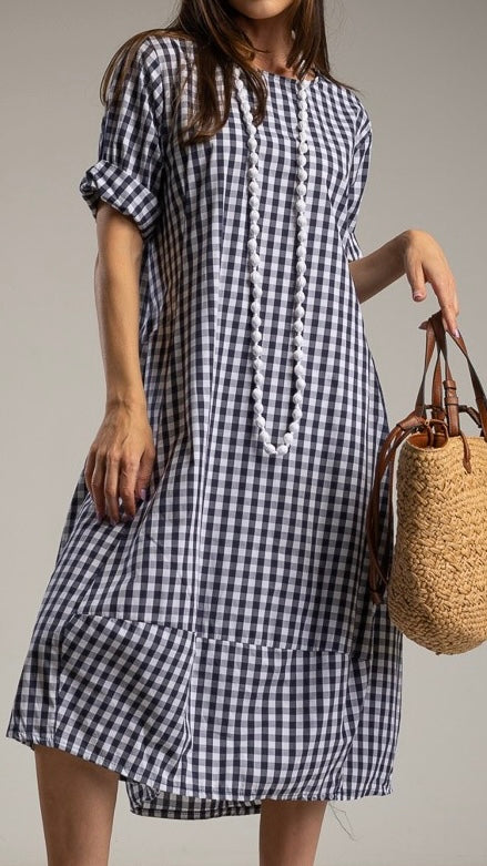 Kenia Dress