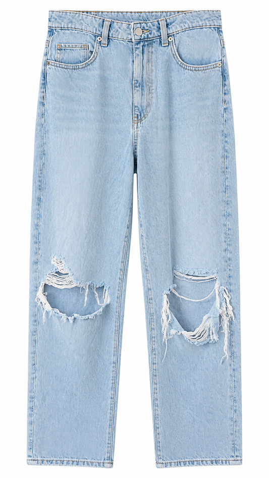 Pre-Loved H&M Jeans