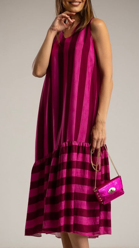 Mariana Dress
