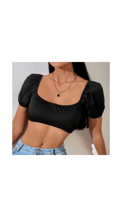 New Top