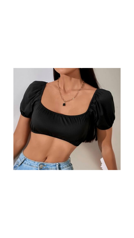 New Top