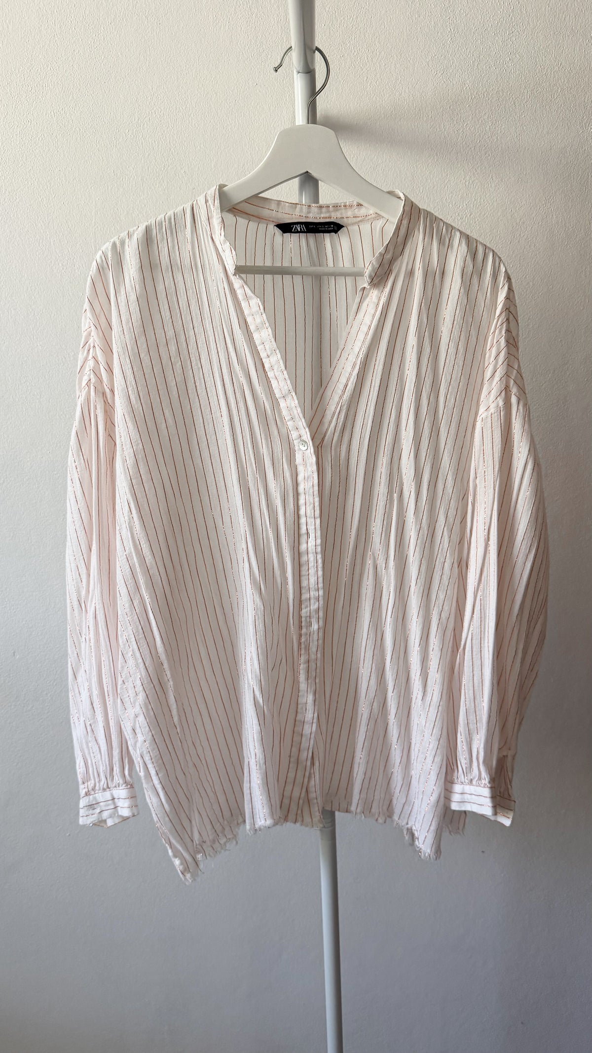 Pre-Loved Top