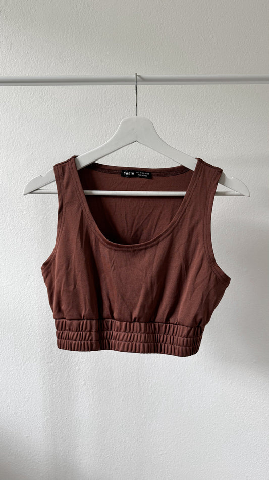 New Top