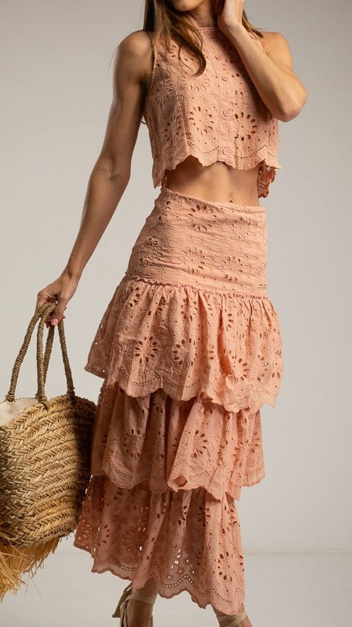 Lola Skirt