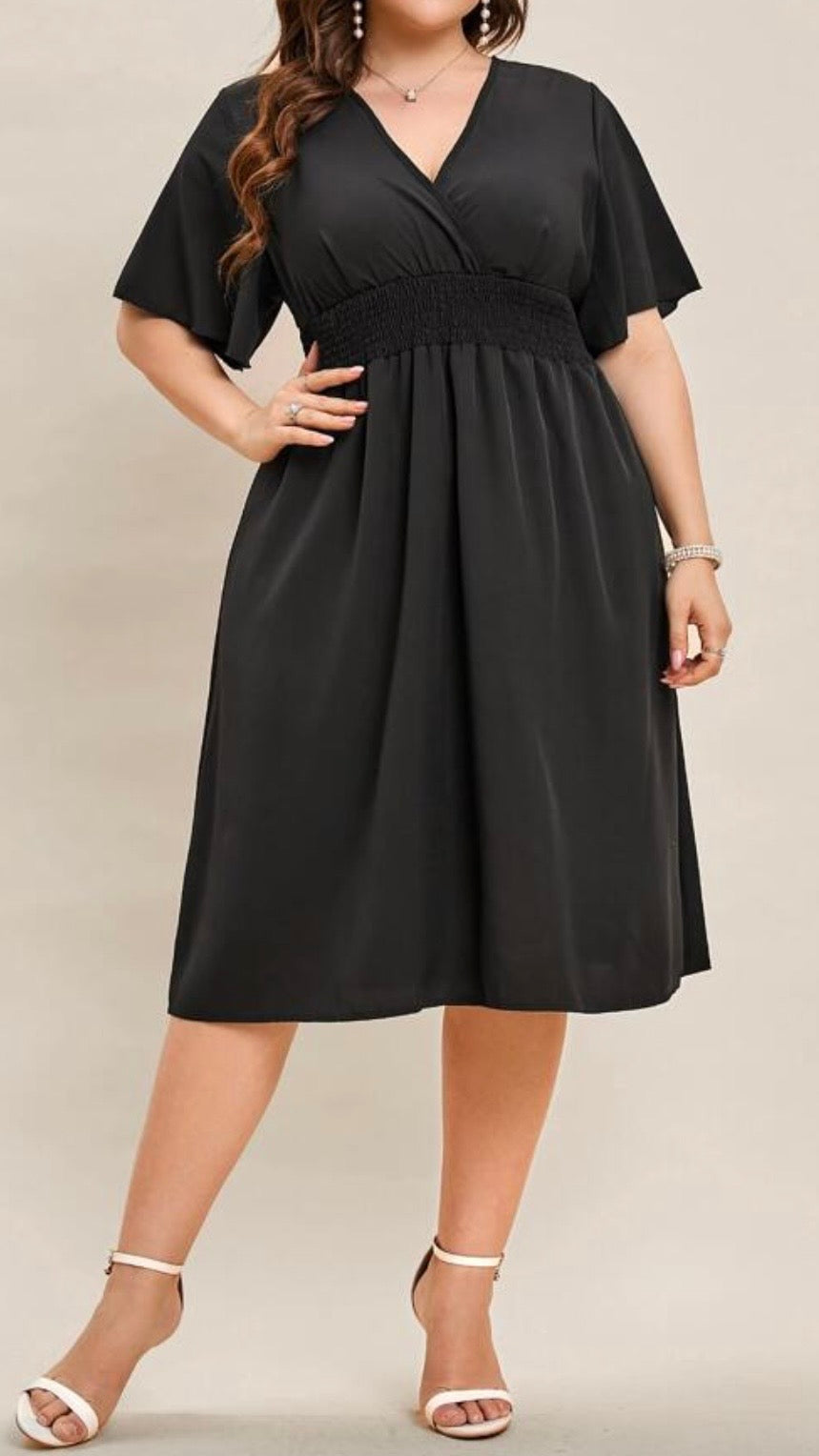Pre-Loved Dress