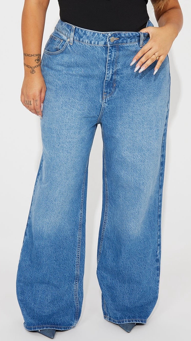 New Ultra High Waist Jeans