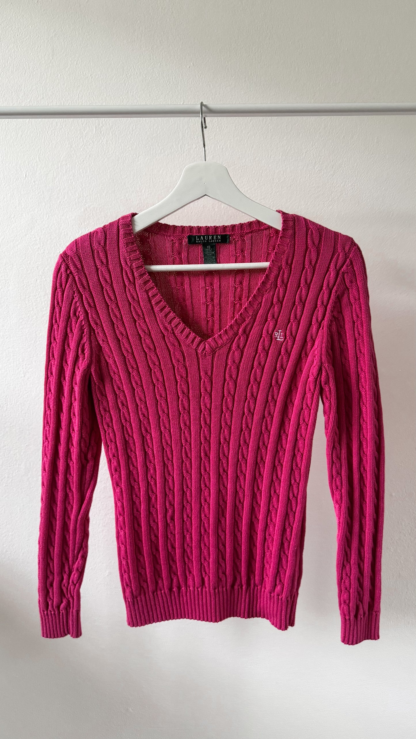 Pre-loved Sweater