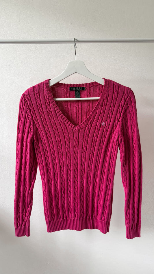 Pre-loved Sweater