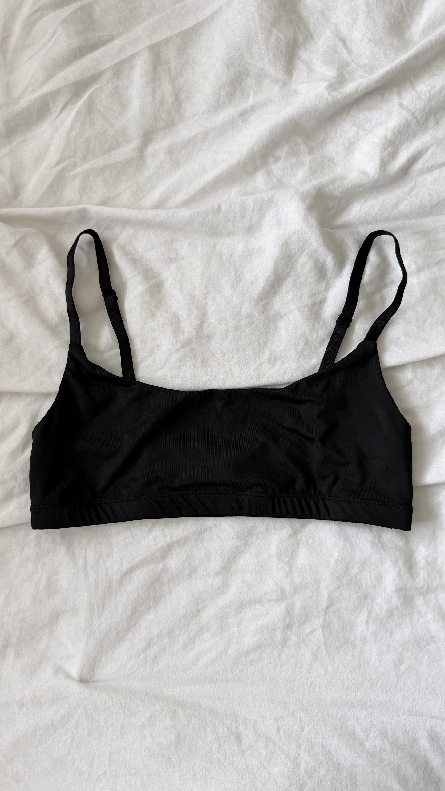 New Bra Top