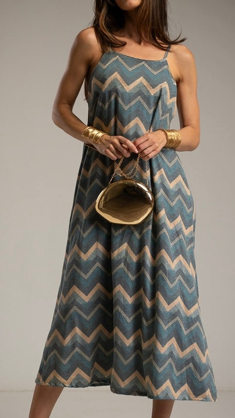 Tulum Dress