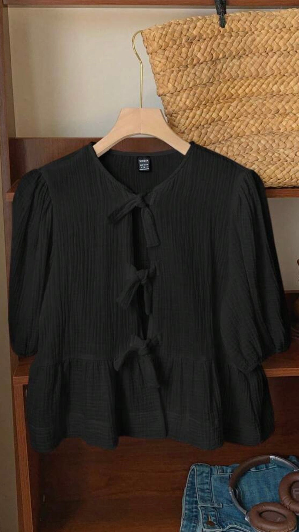 Pre-Loved Top