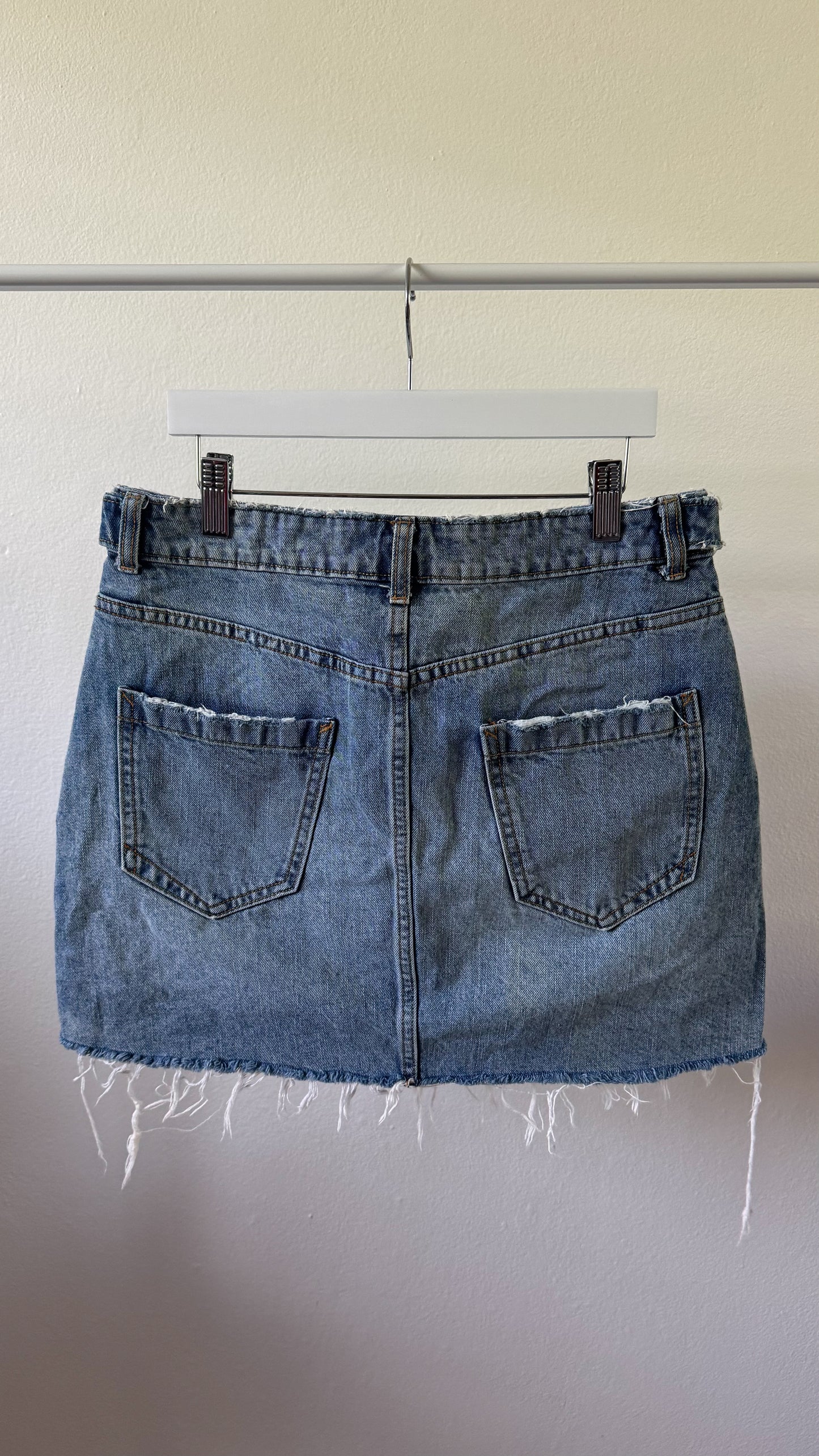Pre-loved Skirt