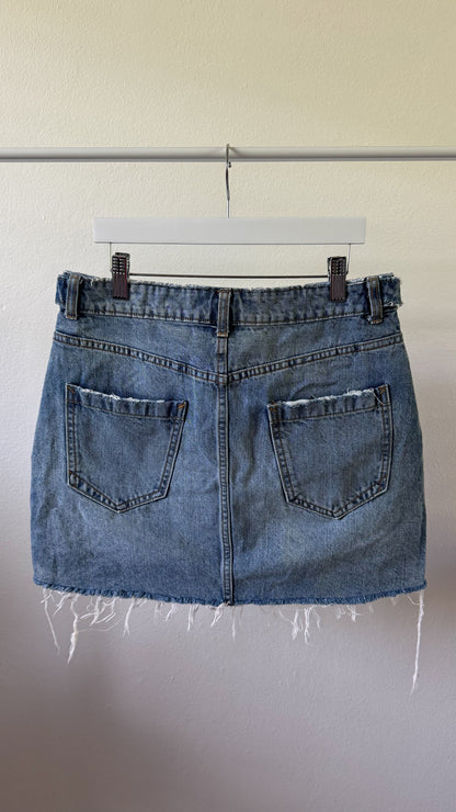 Pre-loved Skirt