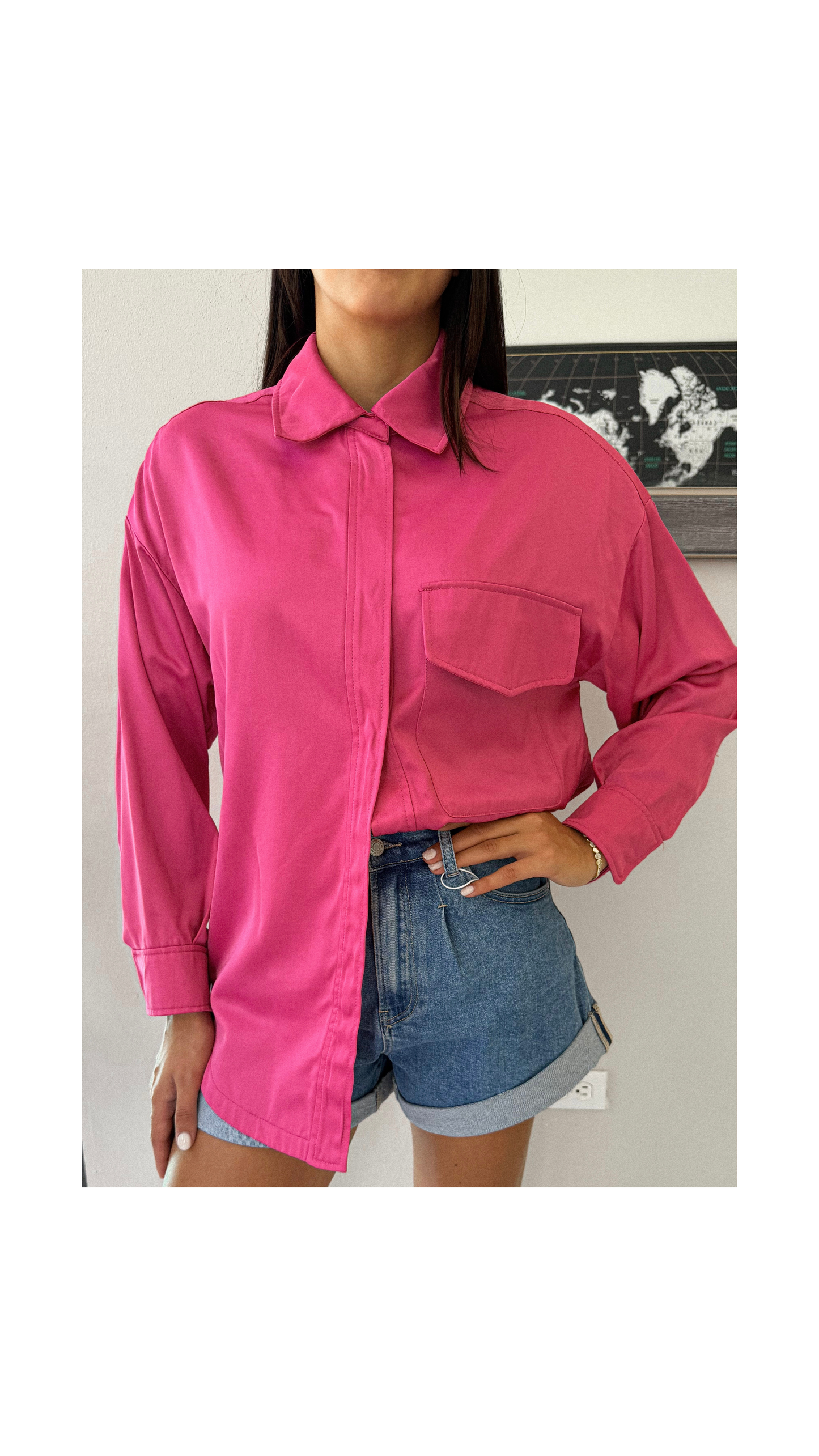 Pre-Loved Top