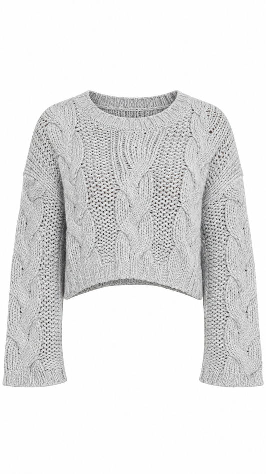 New Sweater Top