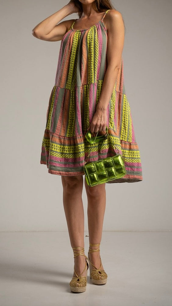 Alana Dress