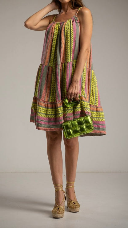 Alana Dress