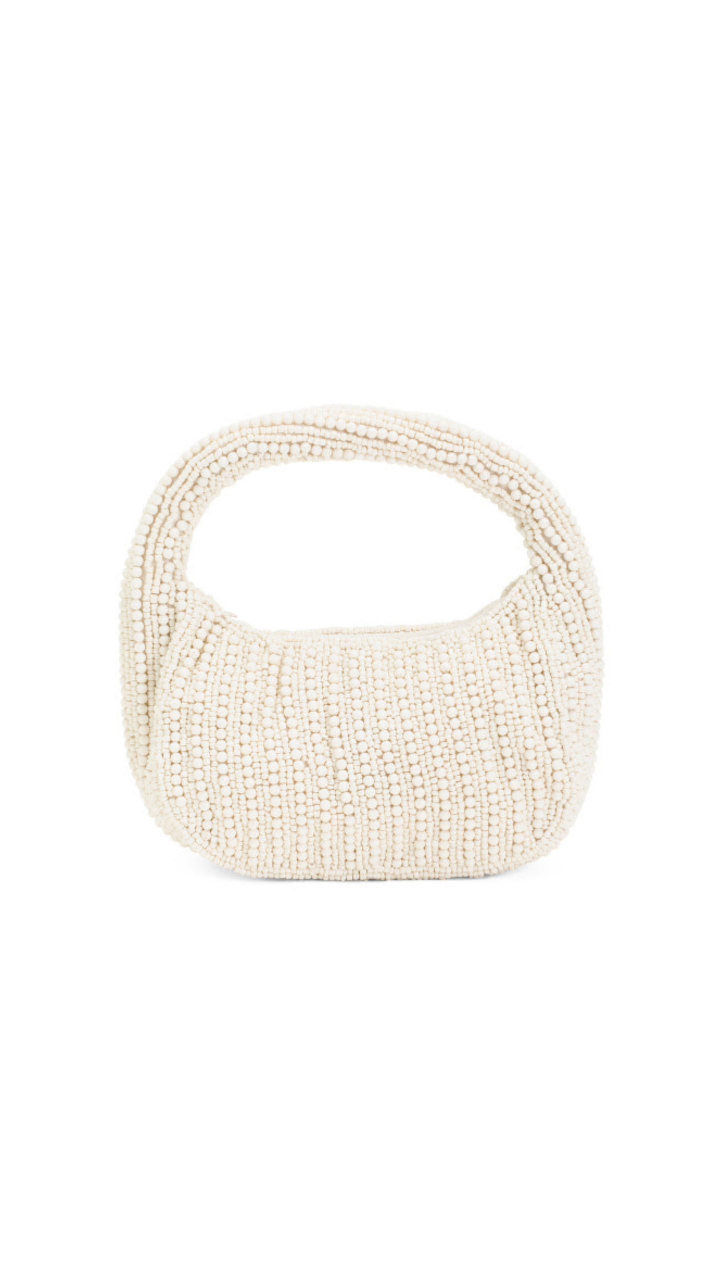 New Beaded Bag