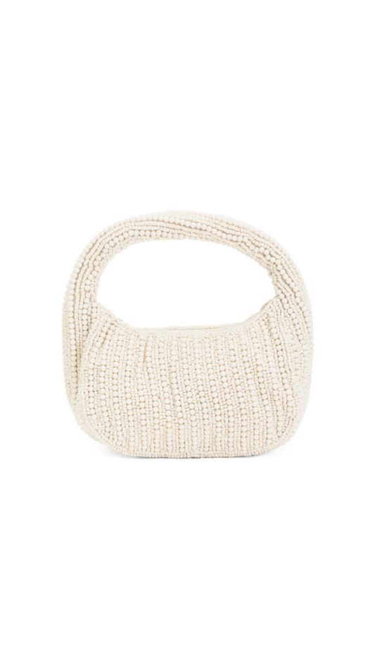 New Beaded Bag