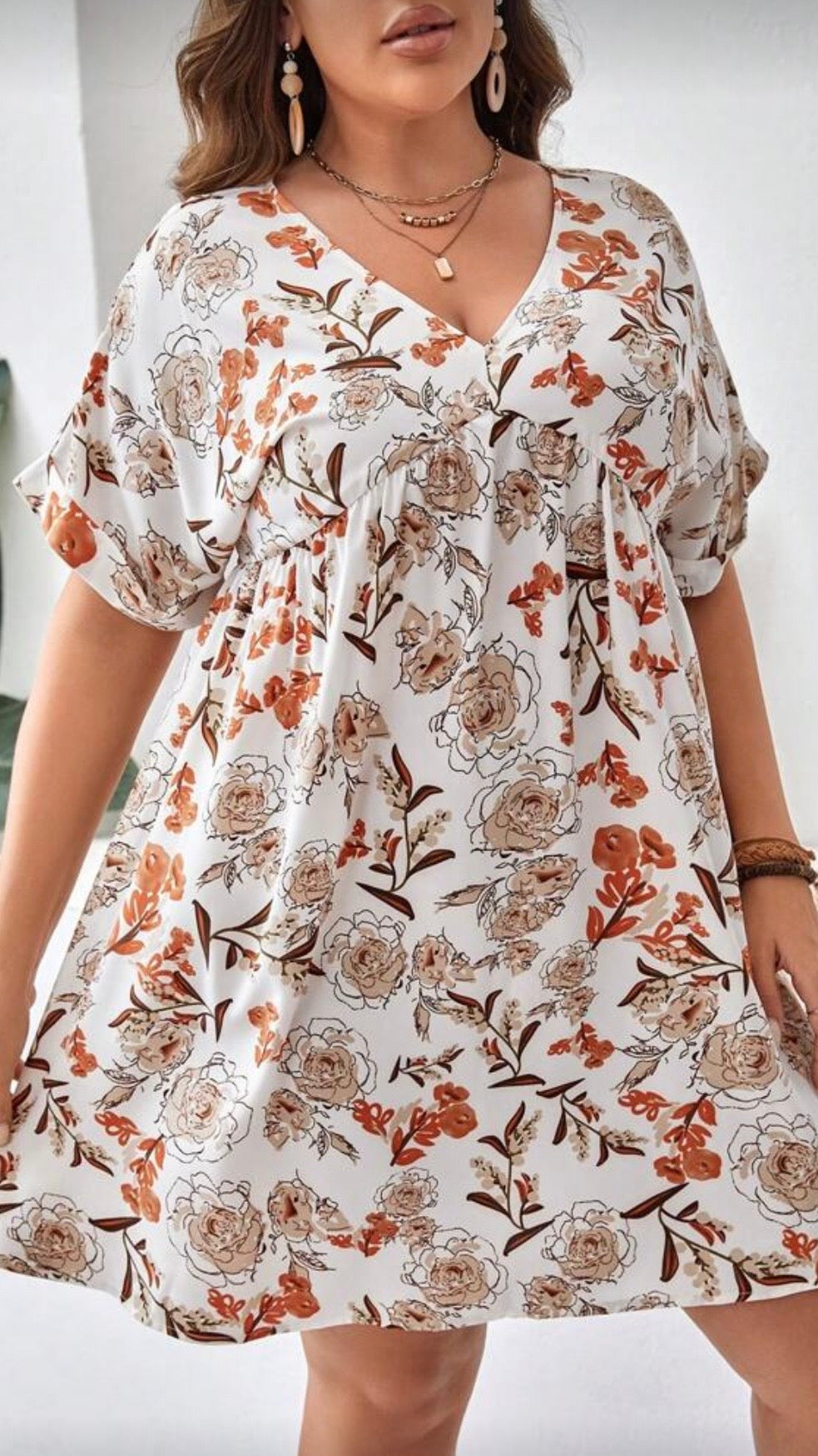 Pre-Loved Dress