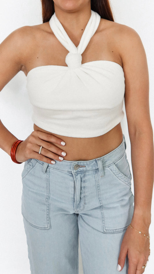 New Top
