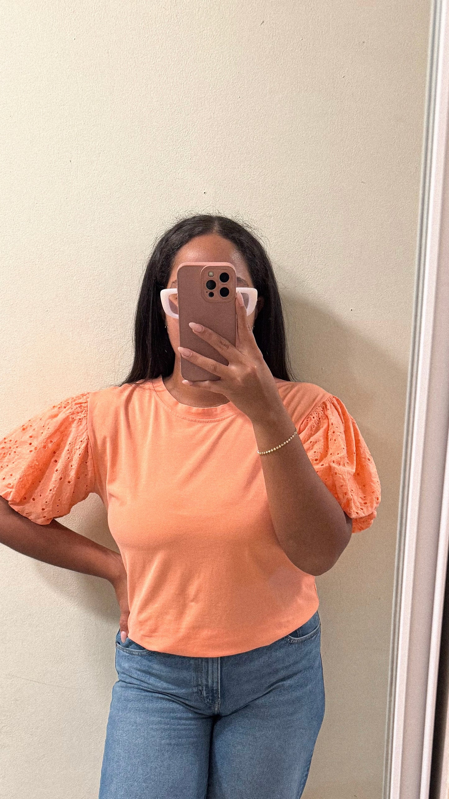 Clara Blouse