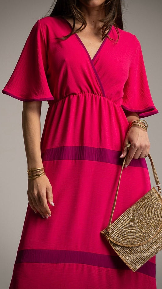 Kiara Dress