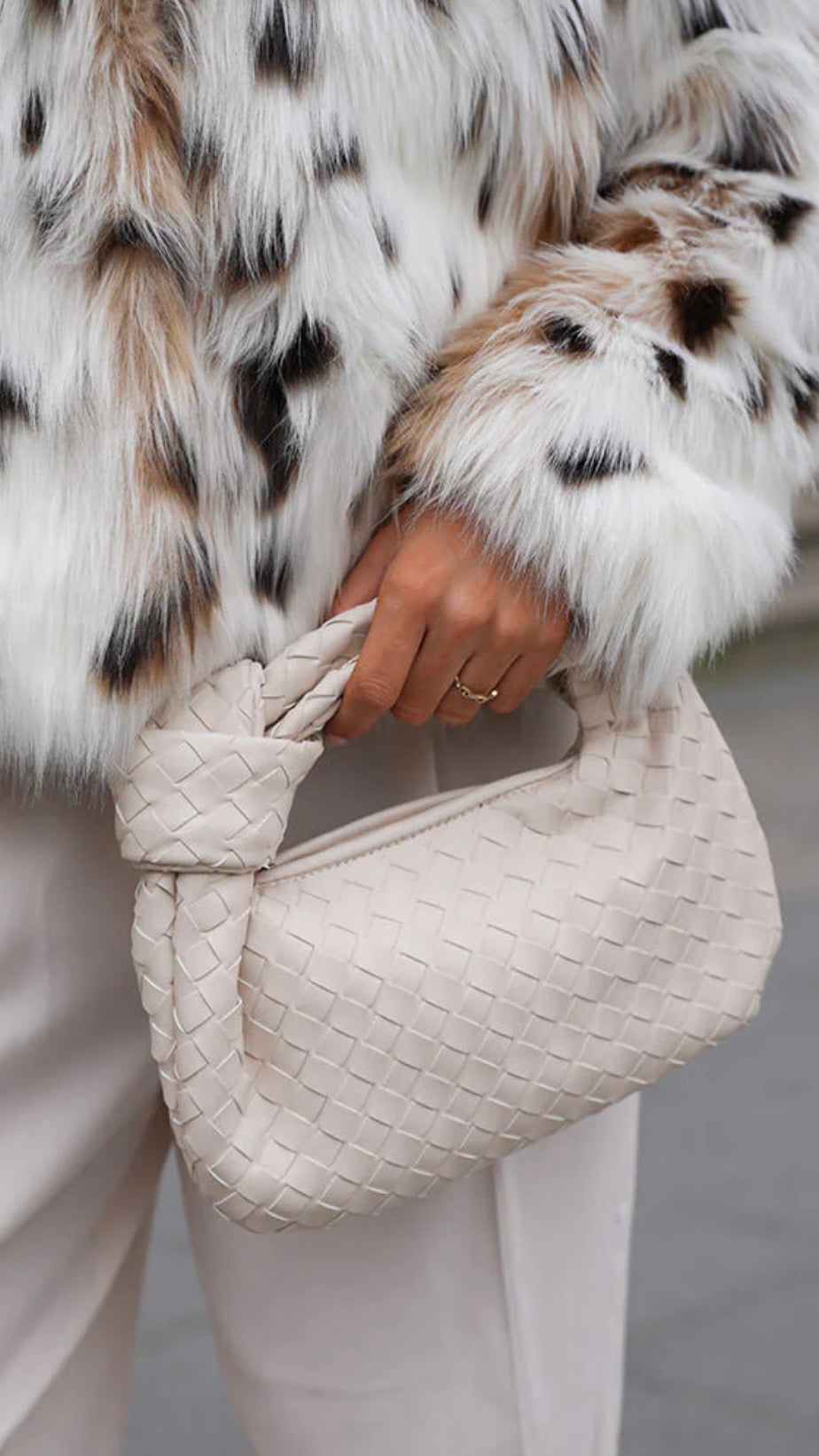 New HandBag