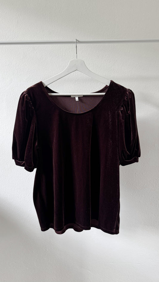 New Blouse