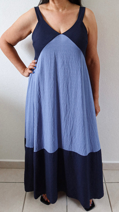 Amaia Dress
