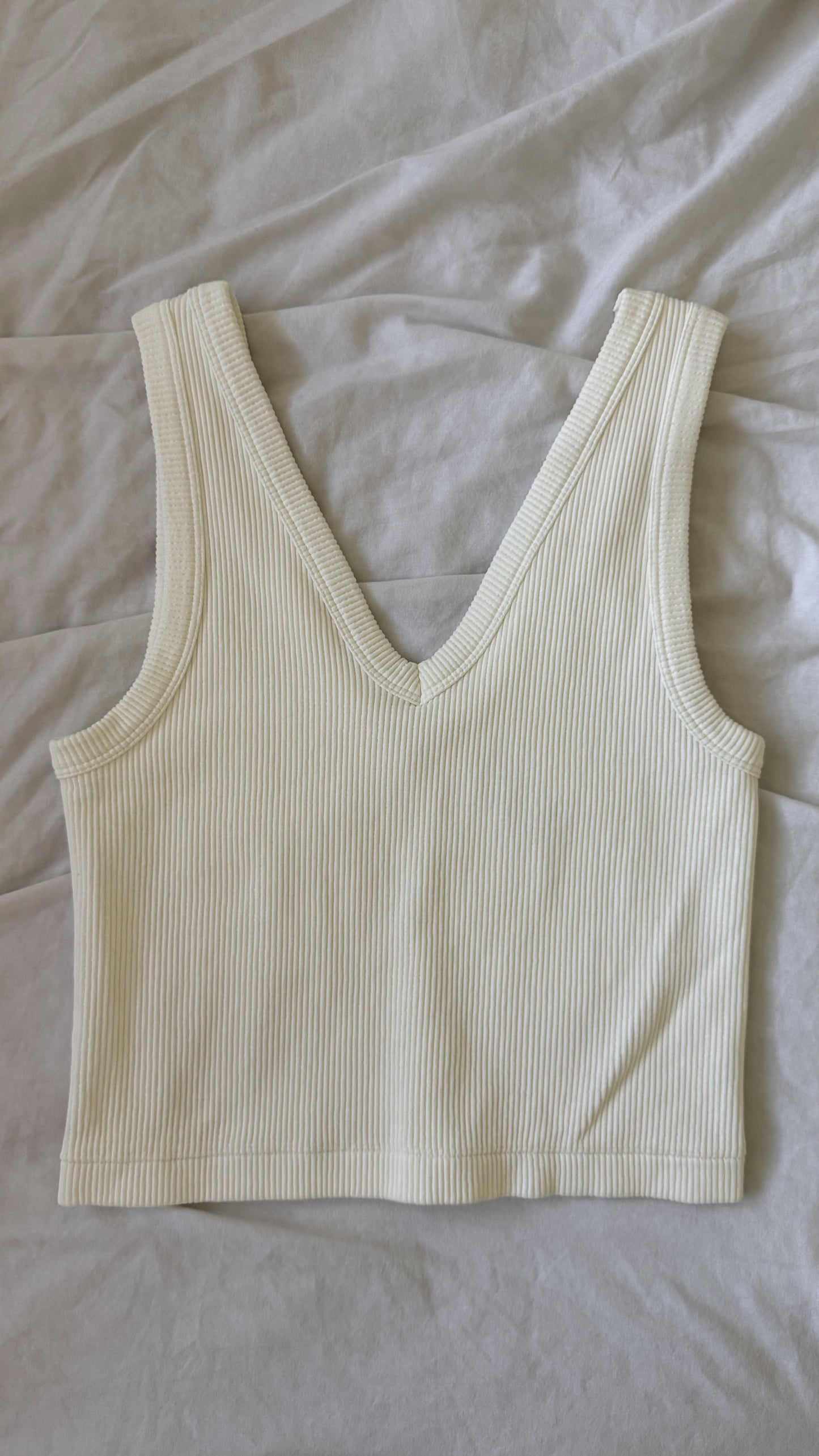 New Top