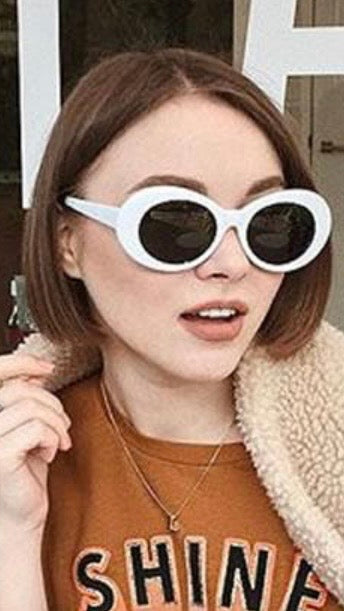 New Sunglasses
