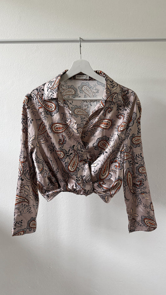 New Top
