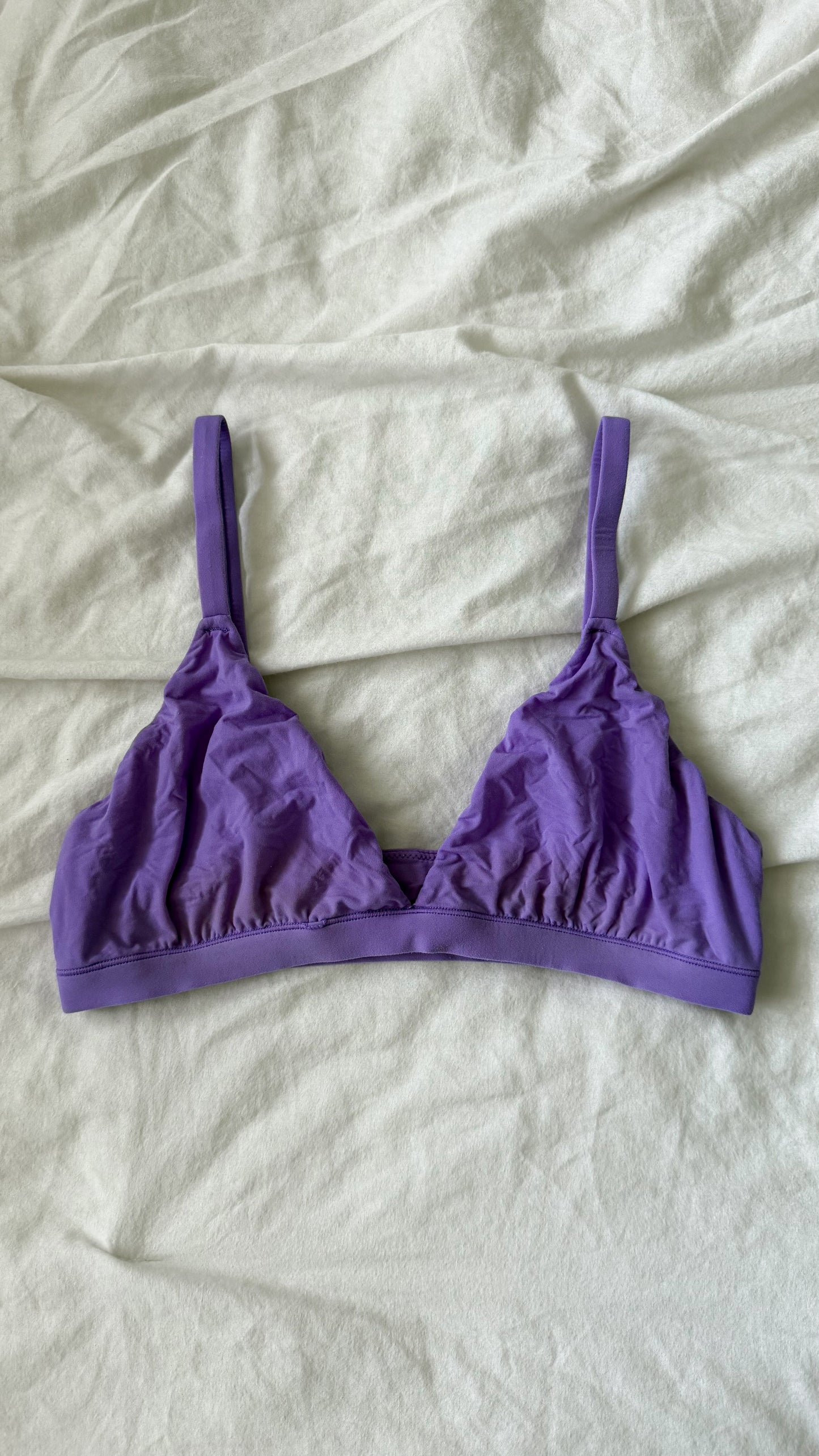 Pre-Loved Bra Top
