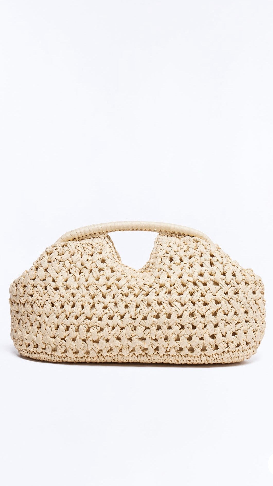 New Clutch Bag
