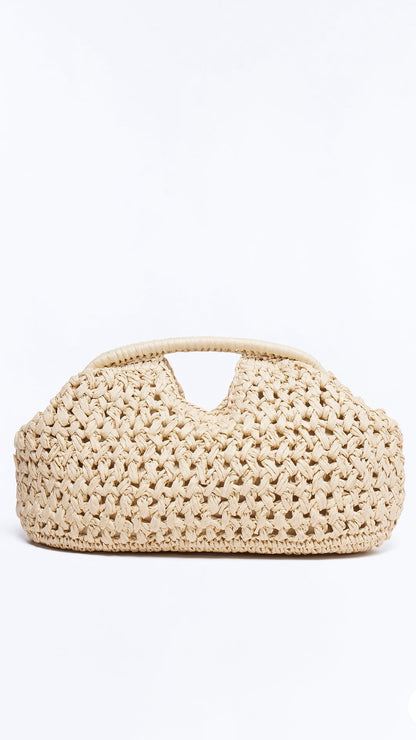 New Clutch Bag