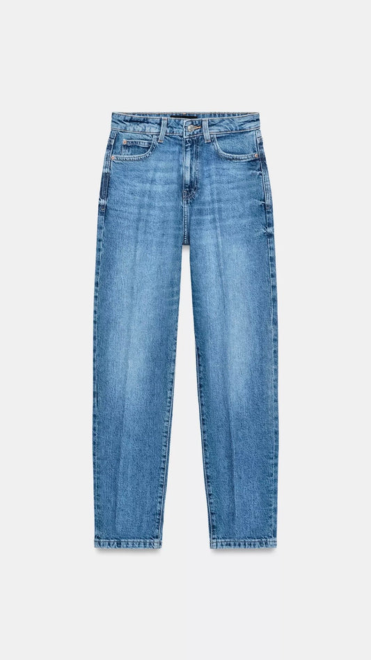 New Mom Jeans