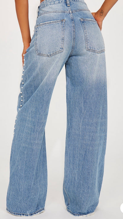 New Pearl Jeans