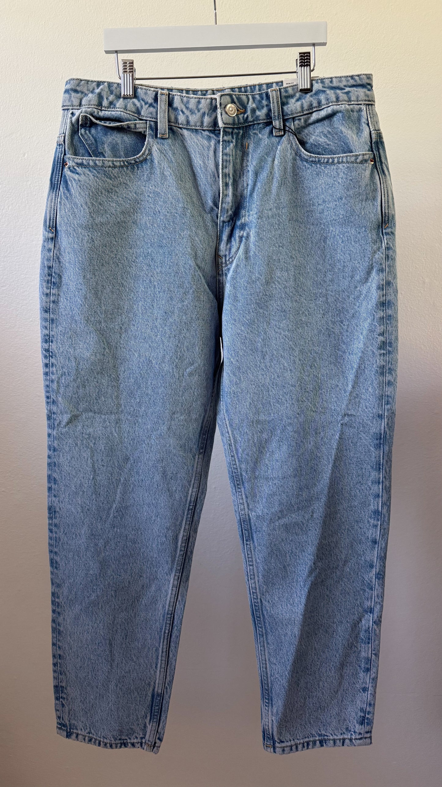 New Jeans