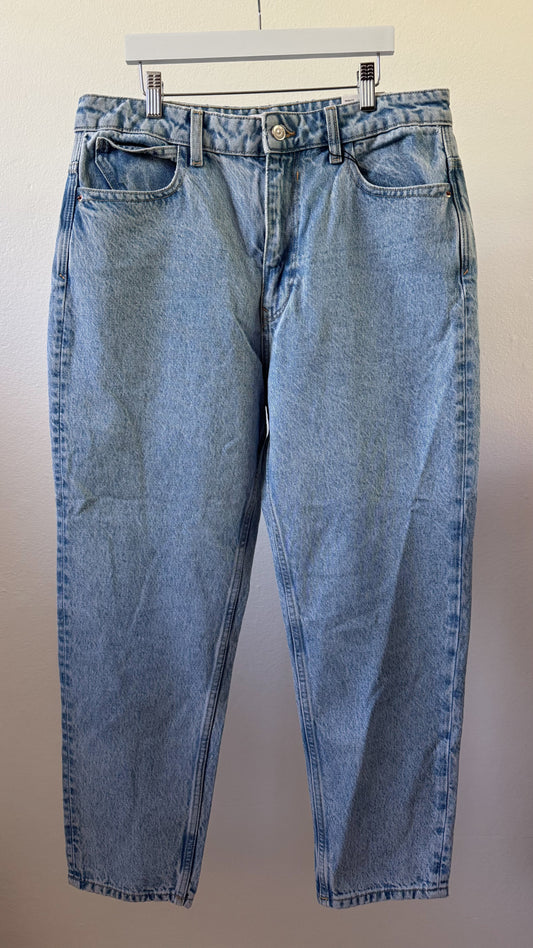 New Jeans
