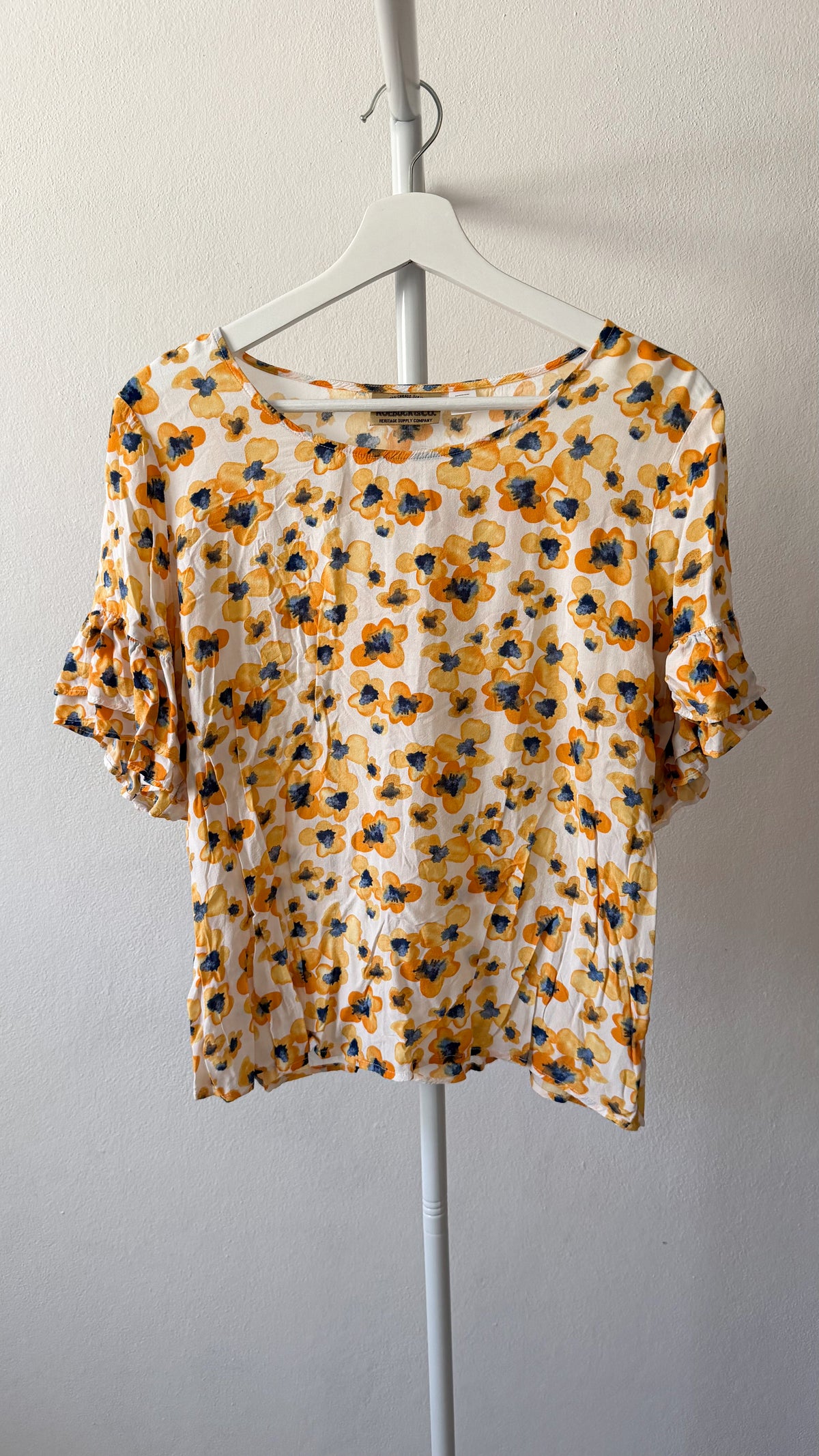 Pre-Loved Top