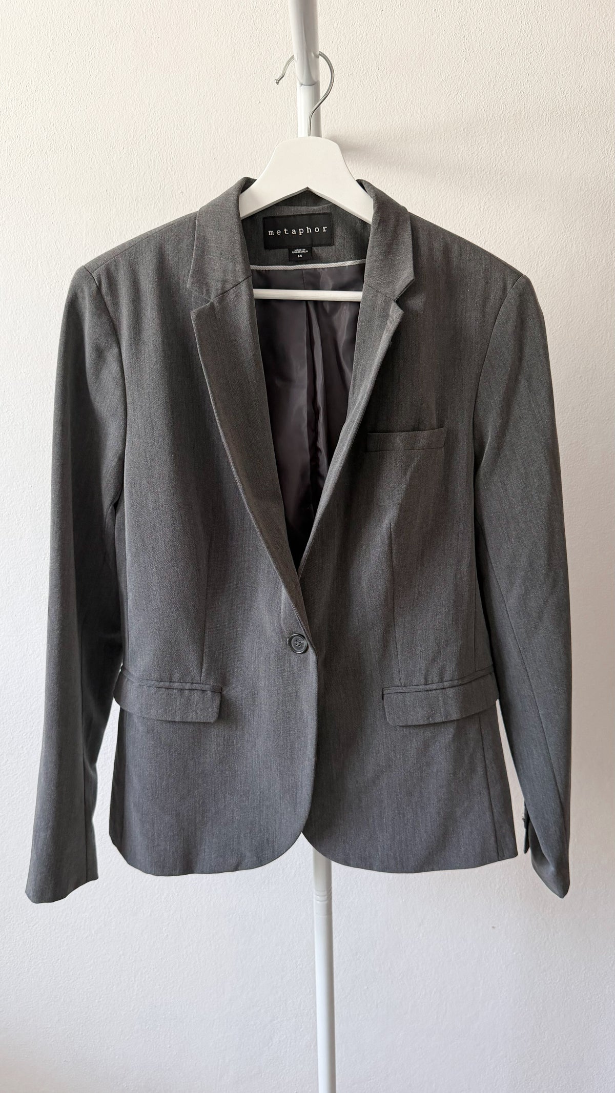 Pre-Loved Blazer