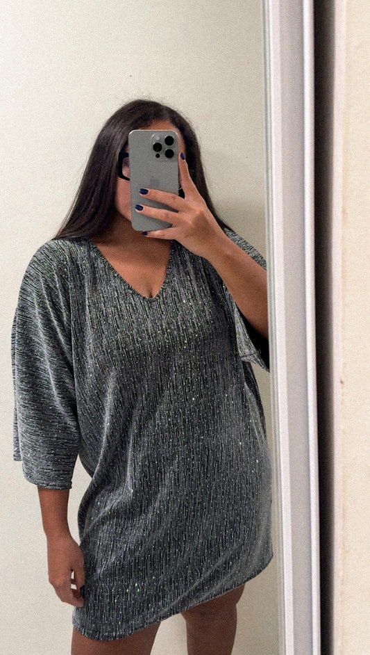 Bianca Dress