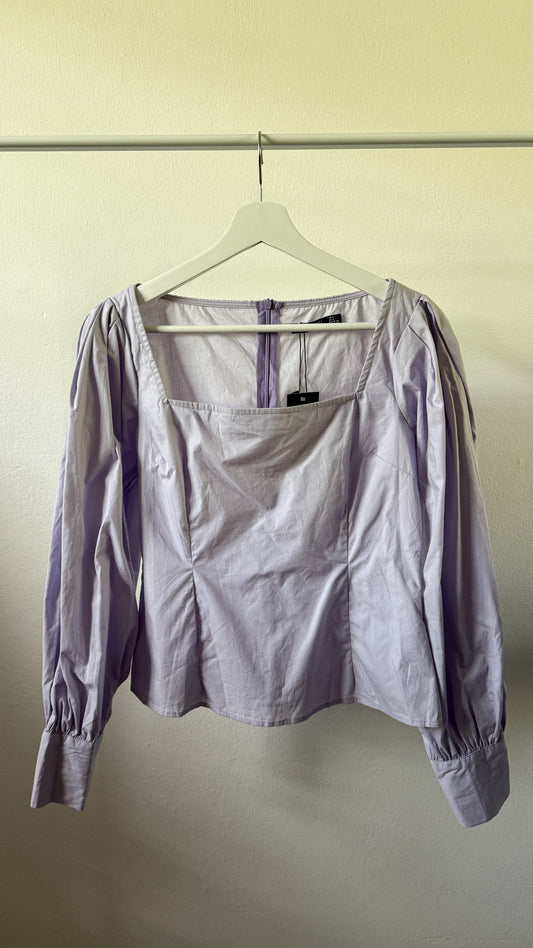 New Top