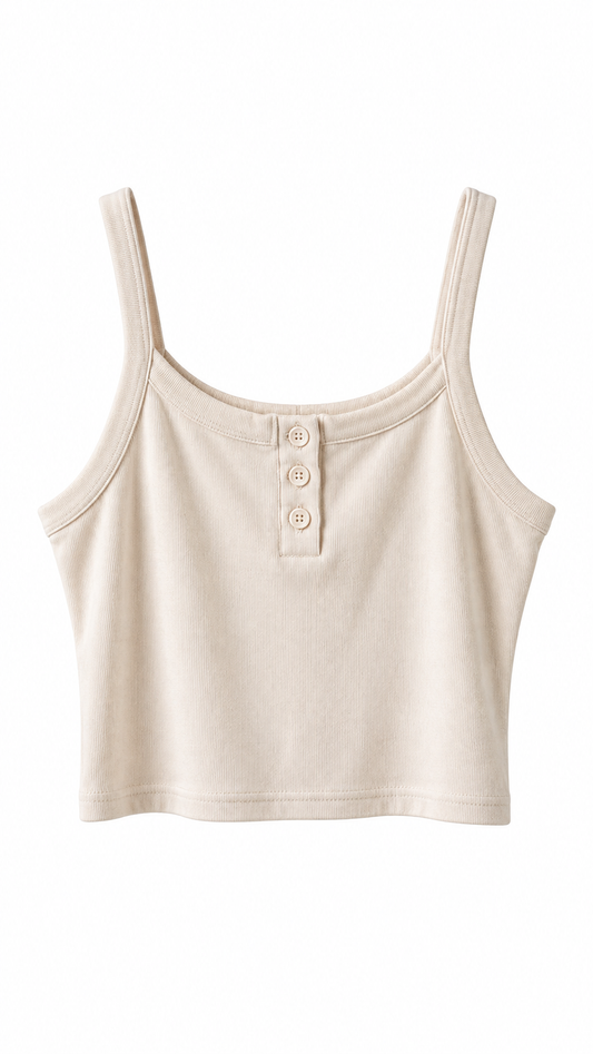 New Soft Lounge Top