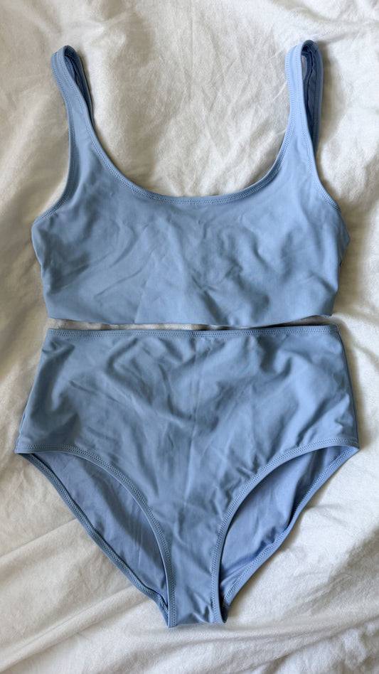 New Bikini Set
