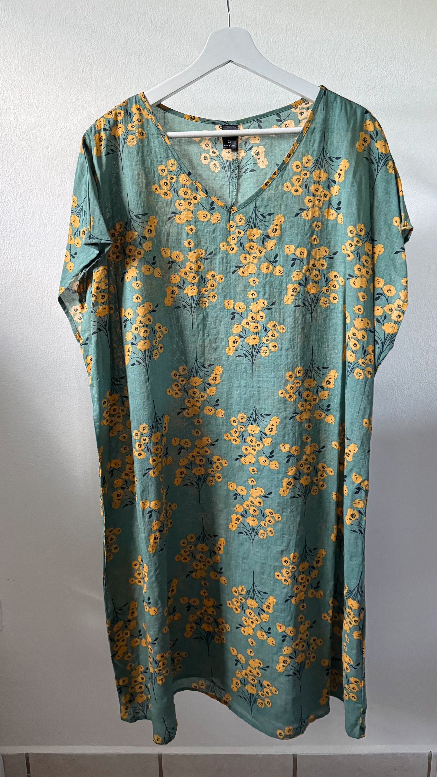 New Dress