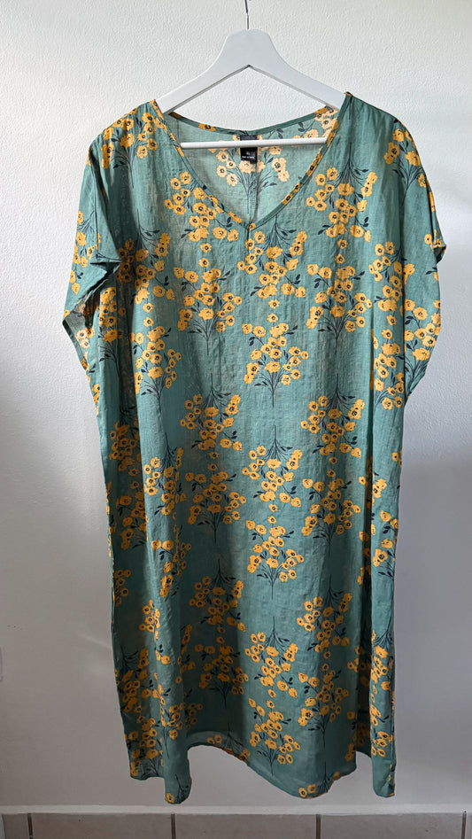 New Dress